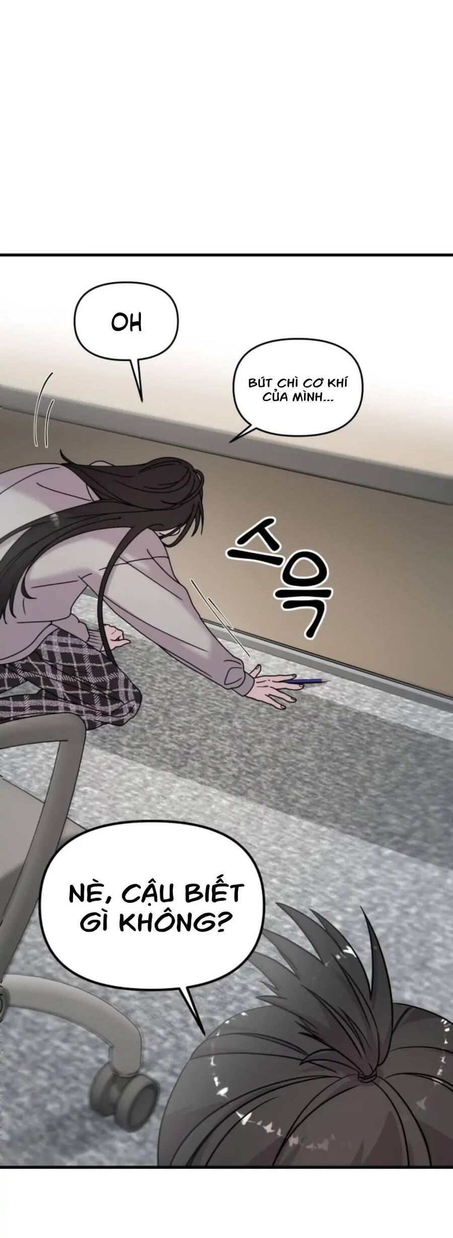 Kẻ Phản Diện Thuần Túy Chapter 10 - Trang 2