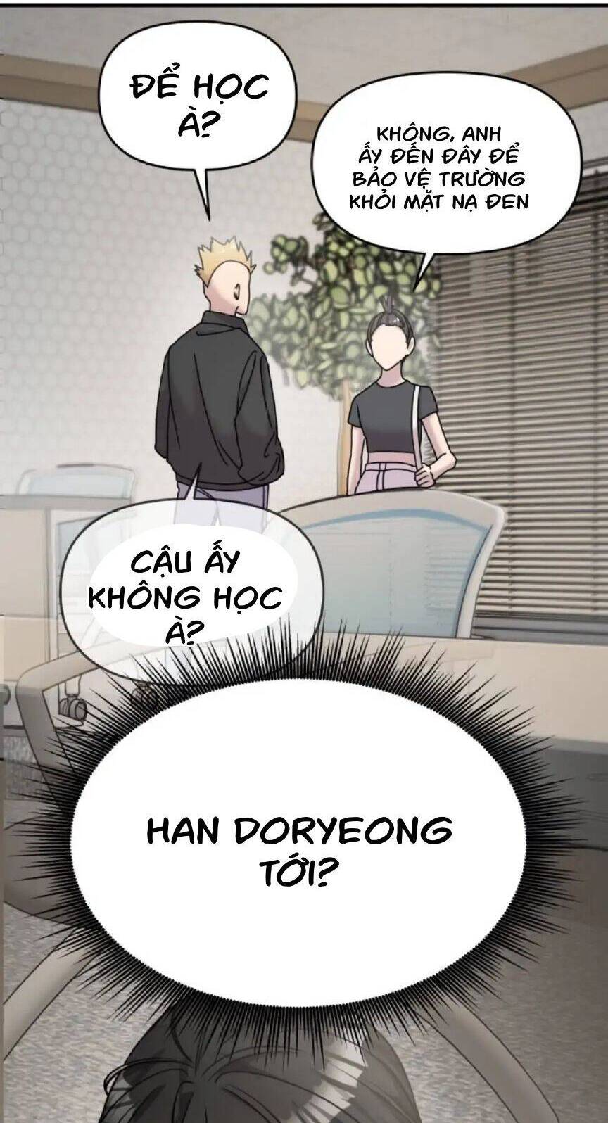 Kẻ Phản Diện Thuần Túy Chapter 10 - Trang 2