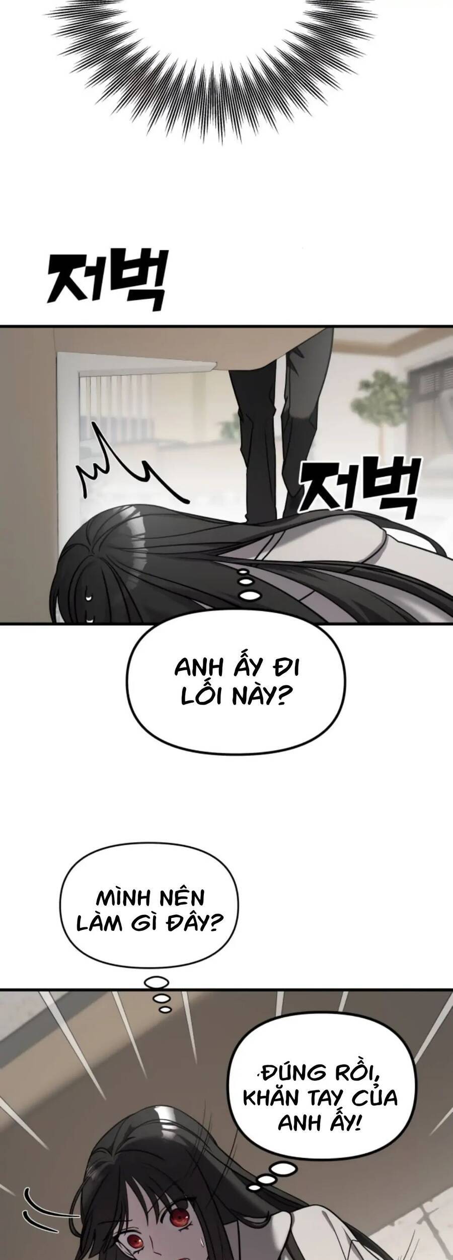 Kẻ Phản Diện Thuần Túy Chapter 10 - Trang 2