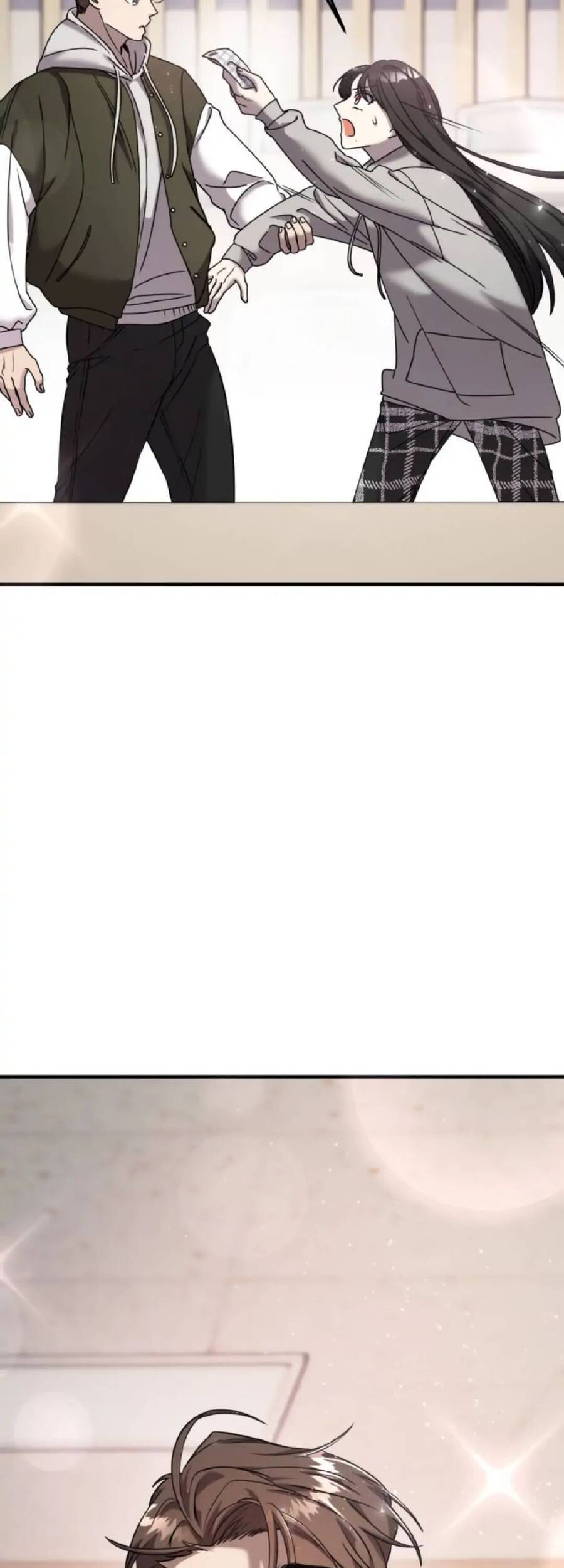 Kẻ Phản Diện Thuần Túy Chapter 10 - Trang 2