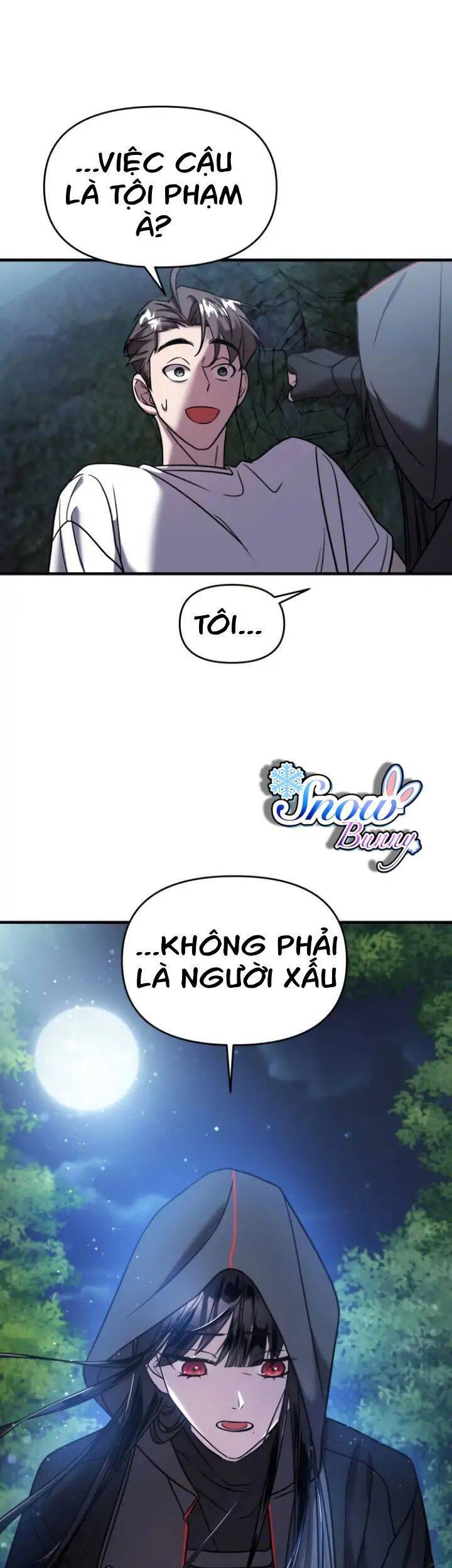Kẻ Phản Diện Thuần Túy Chapter 12 - Trang 2