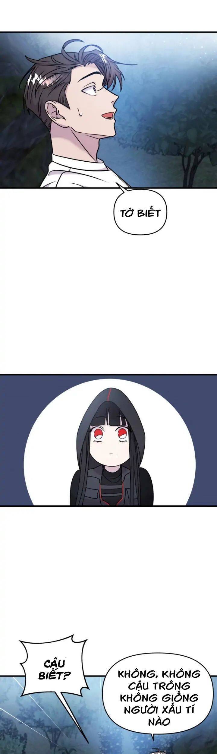 Kẻ Phản Diện Thuần Túy Chapter 12 - Trang 2