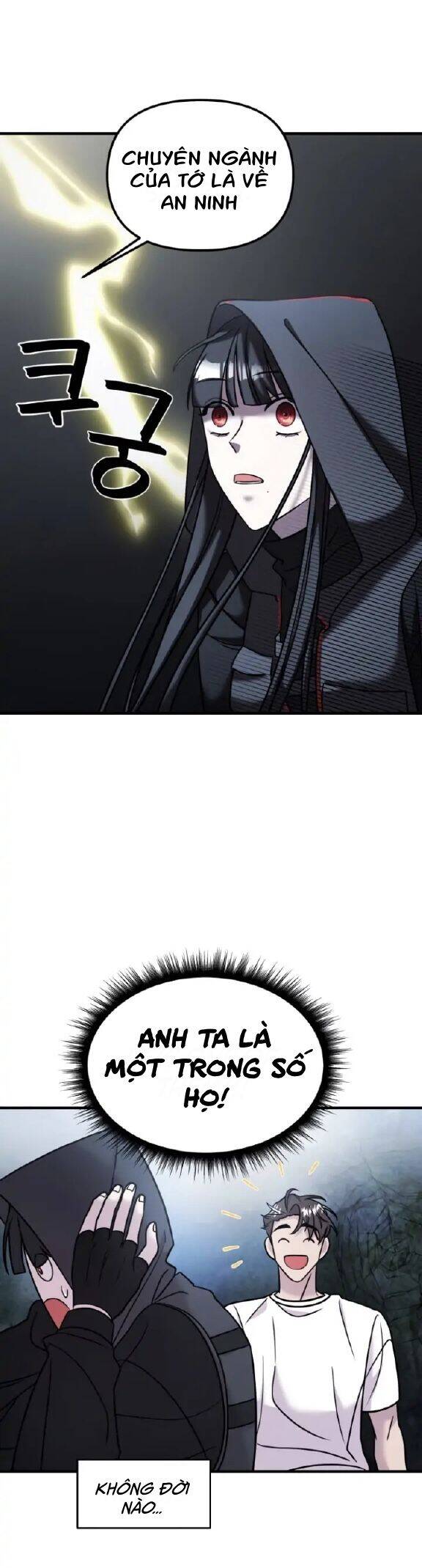 Kẻ Phản Diện Thuần Túy Chapter 12 - Trang 2