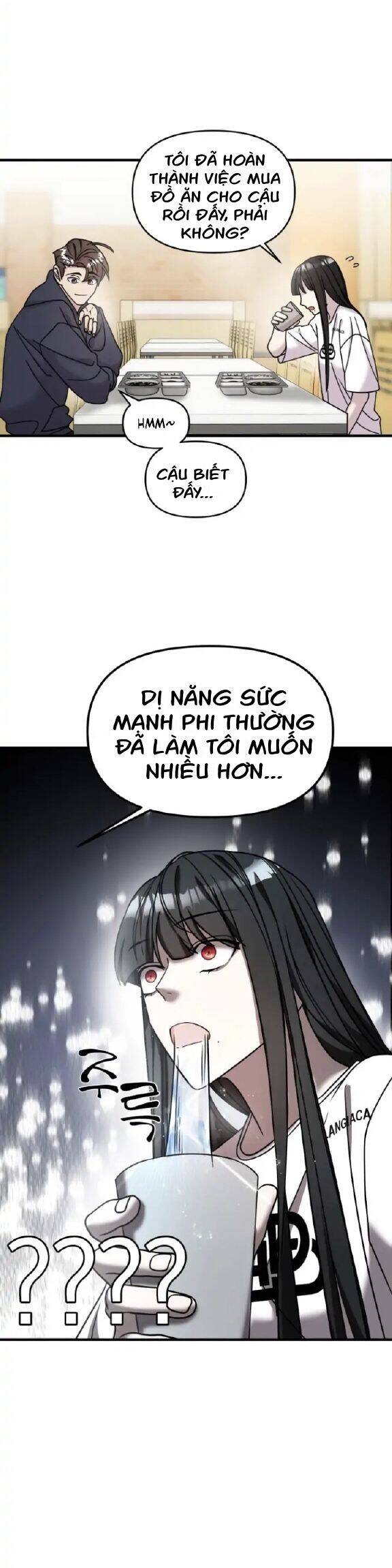 Kẻ Phản Diện Thuần Túy Chapter 12 - Trang 2