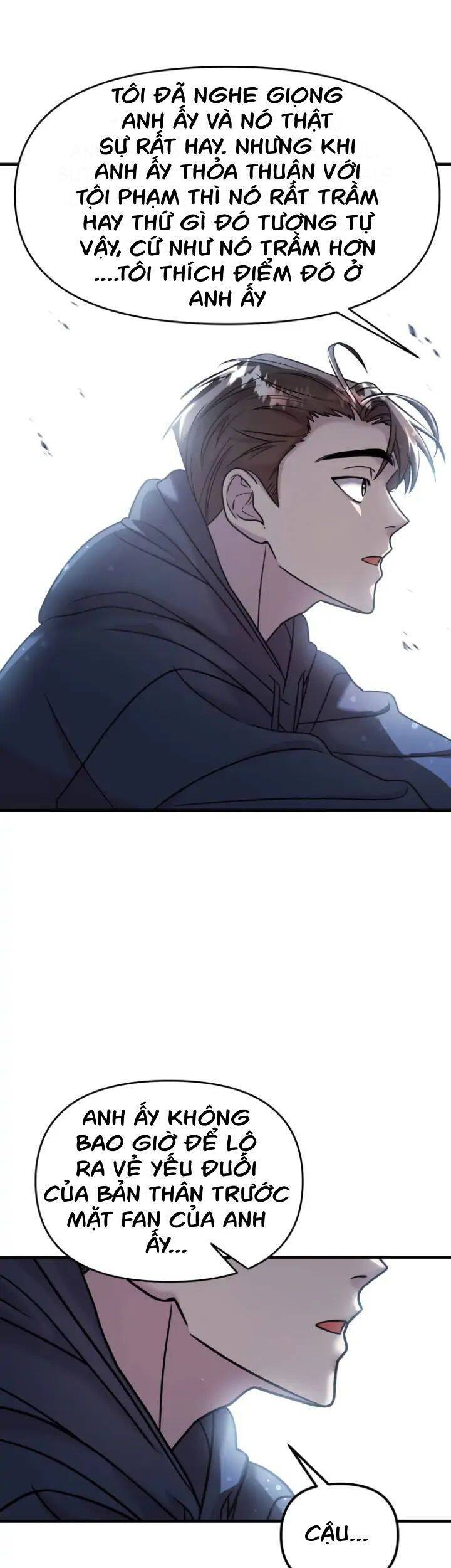 Kẻ Phản Diện Thuần Túy Chapter 12 - Trang 2