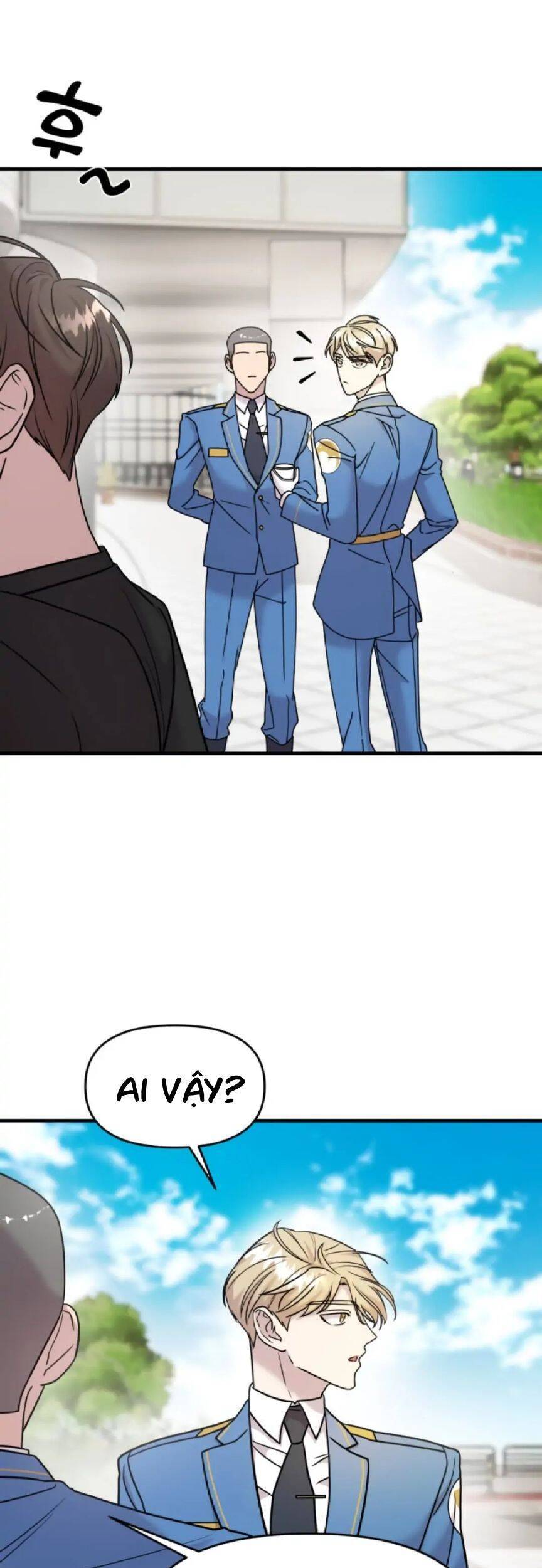 Kẻ Phản Diện Thuần Túy Chapter 13 - Trang 2