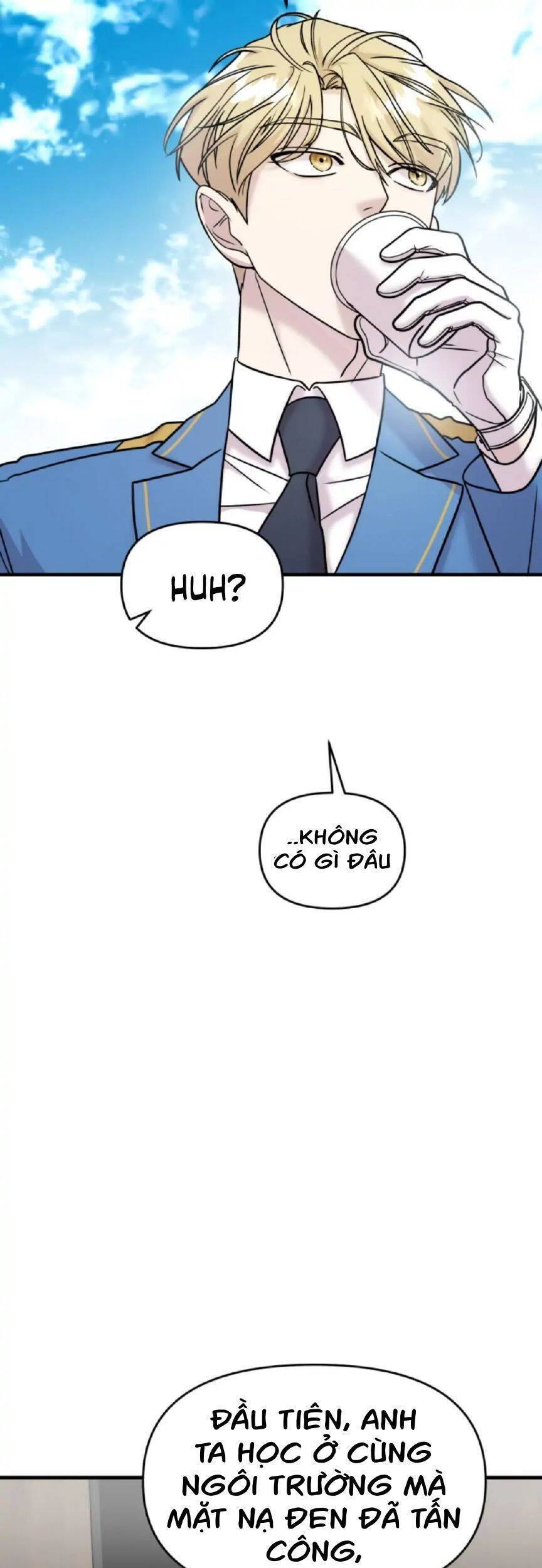 Kẻ Phản Diện Thuần Túy Chapter 13 - Trang 2