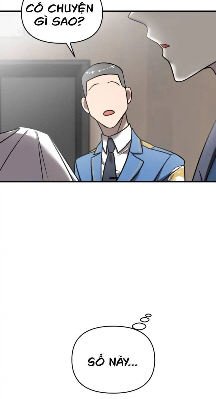 Kẻ Phản Diện Thuần Túy Chapter 13 - Trang 2