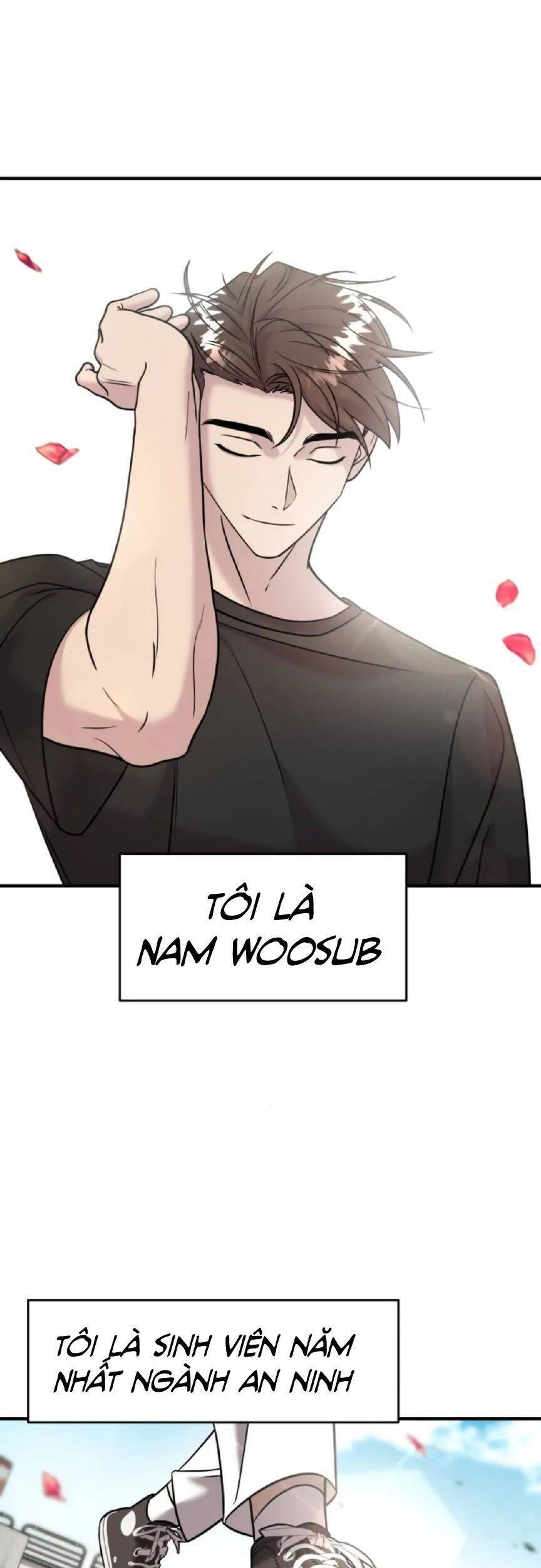 Kẻ Phản Diện Thuần Túy Chapter 13 - Trang 2