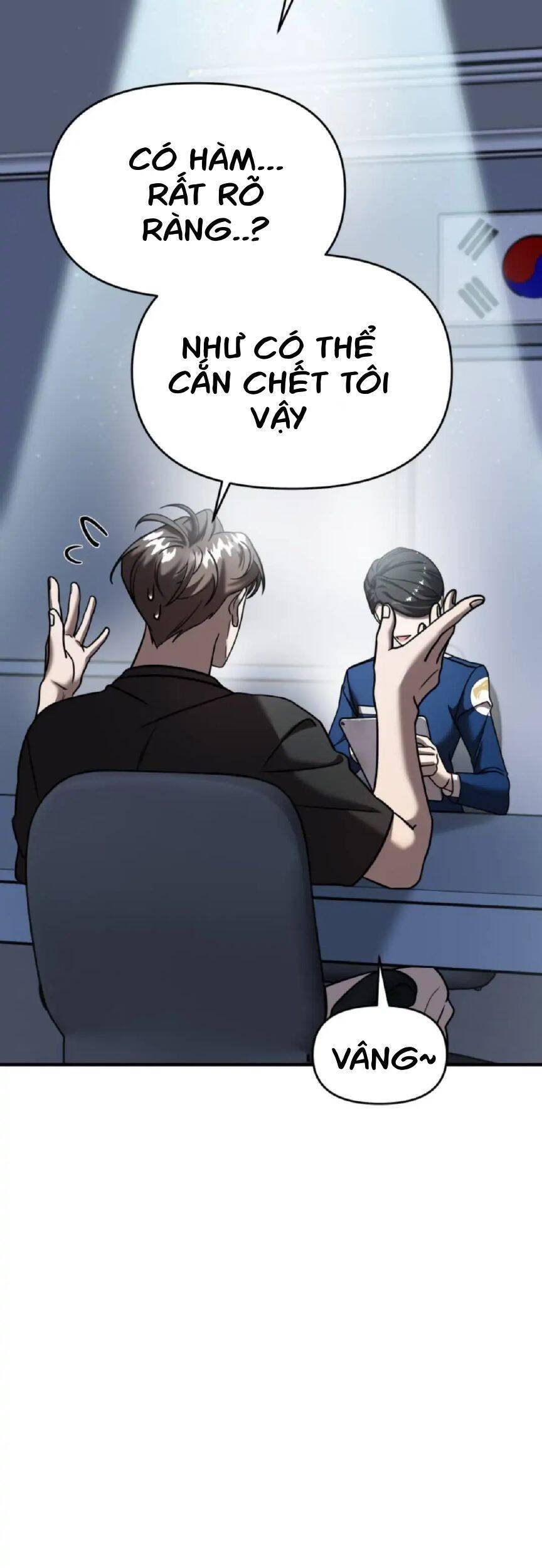 Kẻ Phản Diện Thuần Túy Chapter 13 - Trang 2