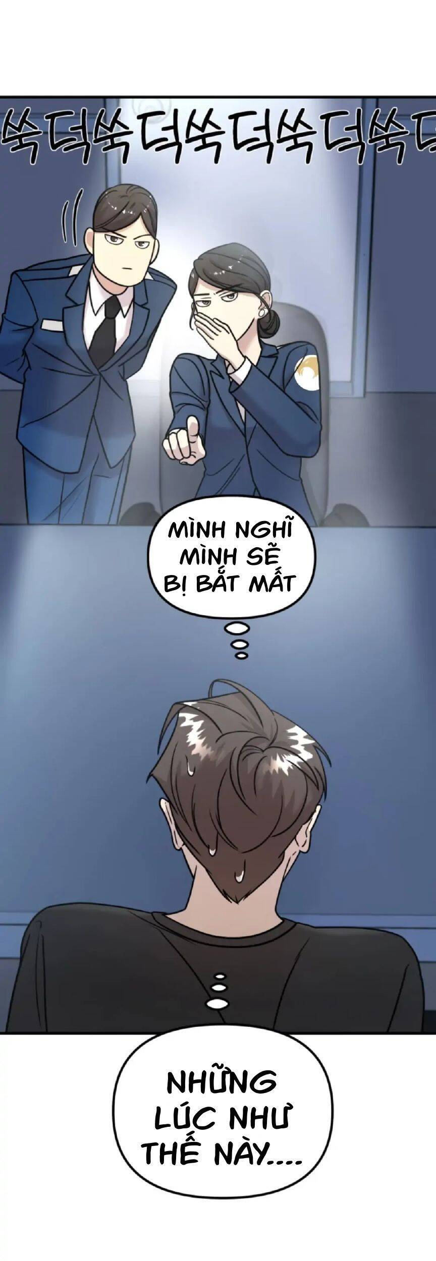 Kẻ Phản Diện Thuần Túy Chapter 13 - Trang 2