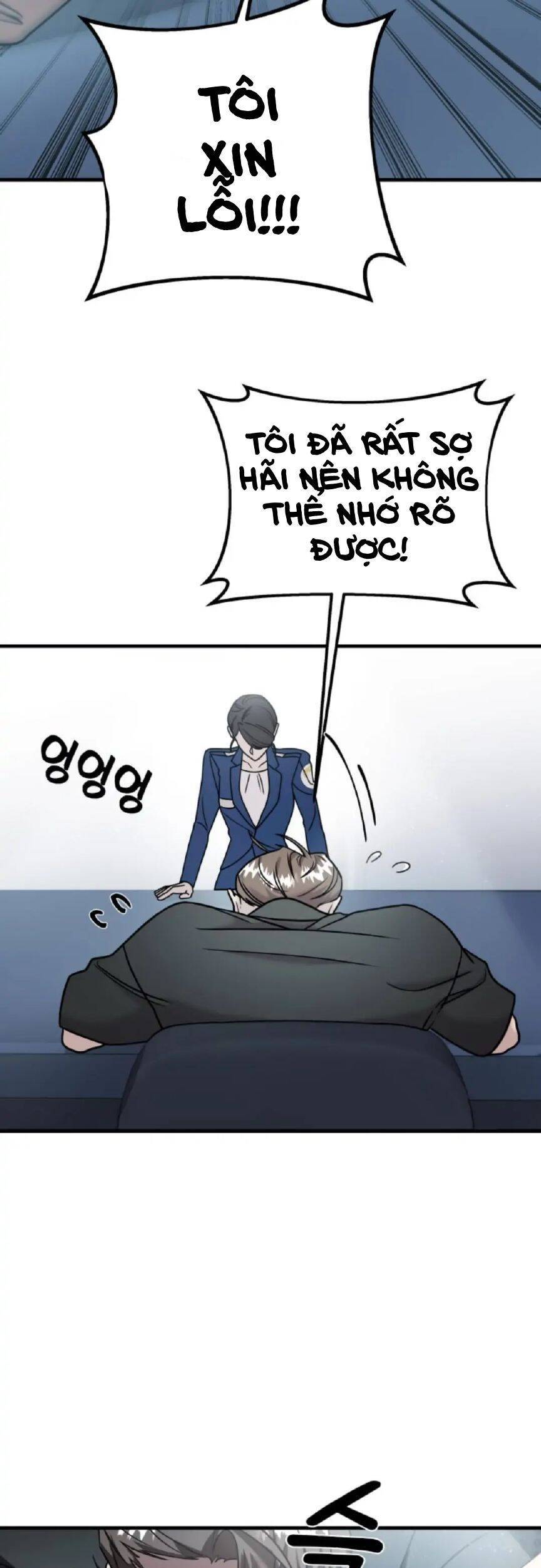 Kẻ Phản Diện Thuần Túy Chapter 13 - Trang 2