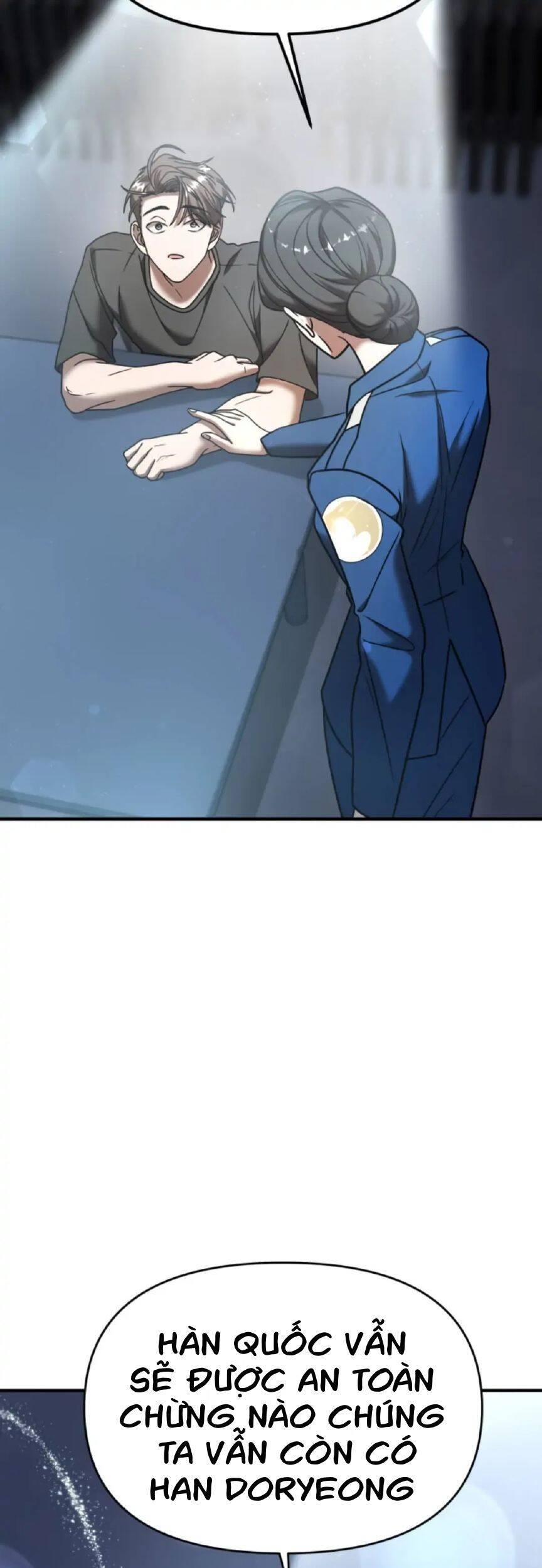 Kẻ Phản Diện Thuần Túy Chapter 13 - Trang 2