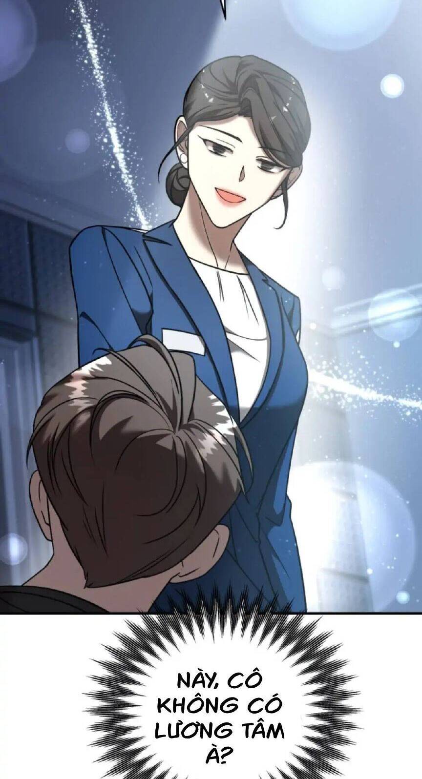 Kẻ Phản Diện Thuần Túy Chapter 13 - Trang 2
