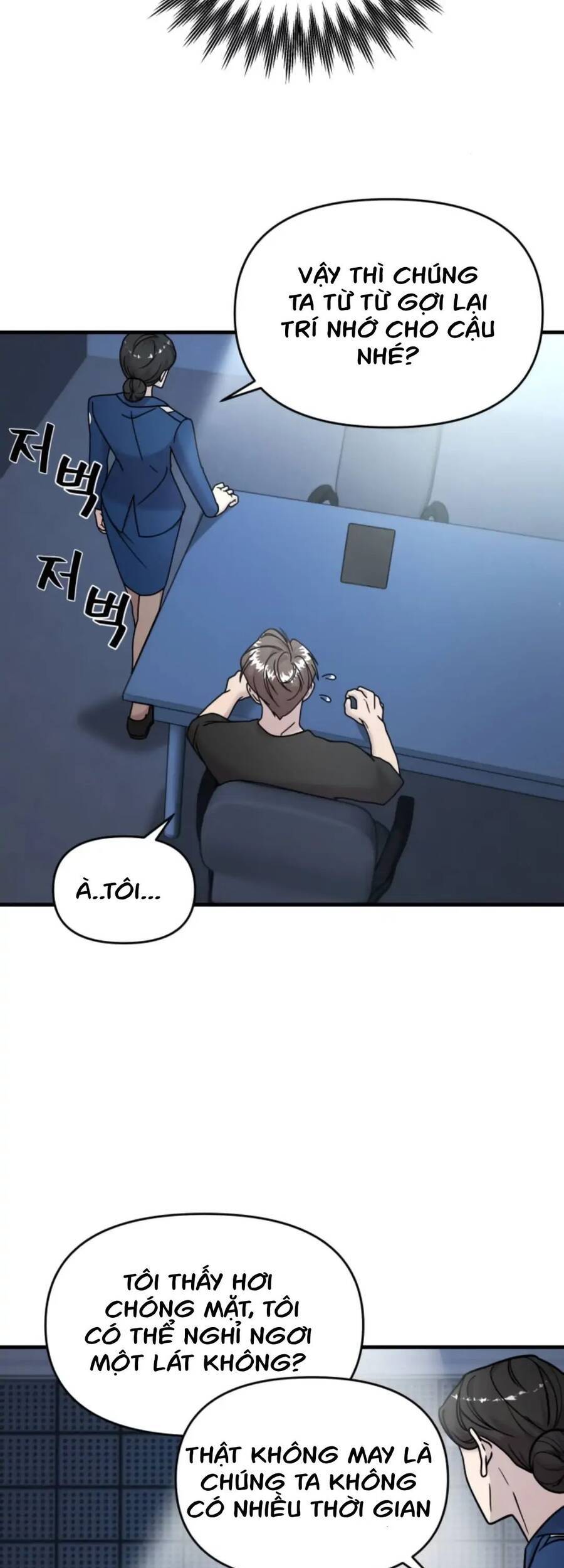 Kẻ Phản Diện Thuần Túy Chapter 13 - Trang 2