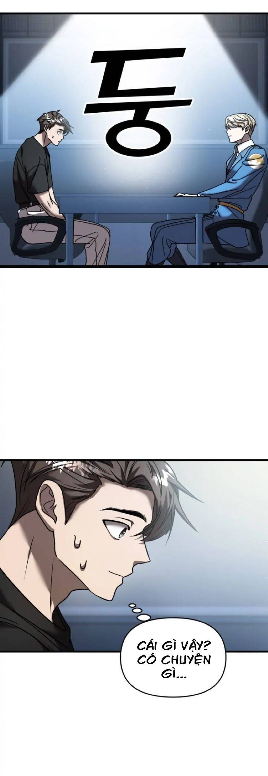 Kẻ Phản Diện Thuần Túy Chapter 13 - Trang 2