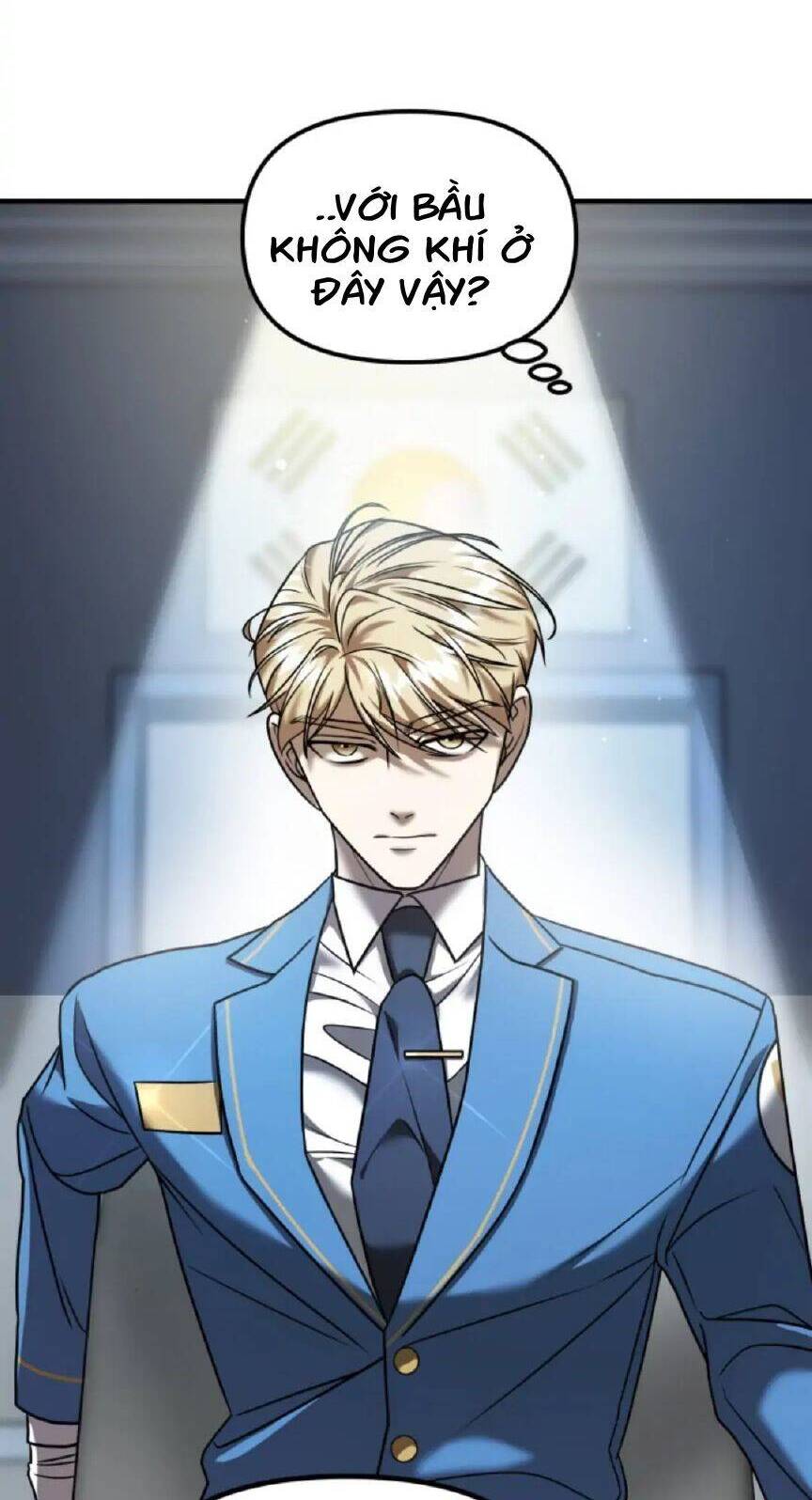 Kẻ Phản Diện Thuần Túy Chapter 13 - Trang 2