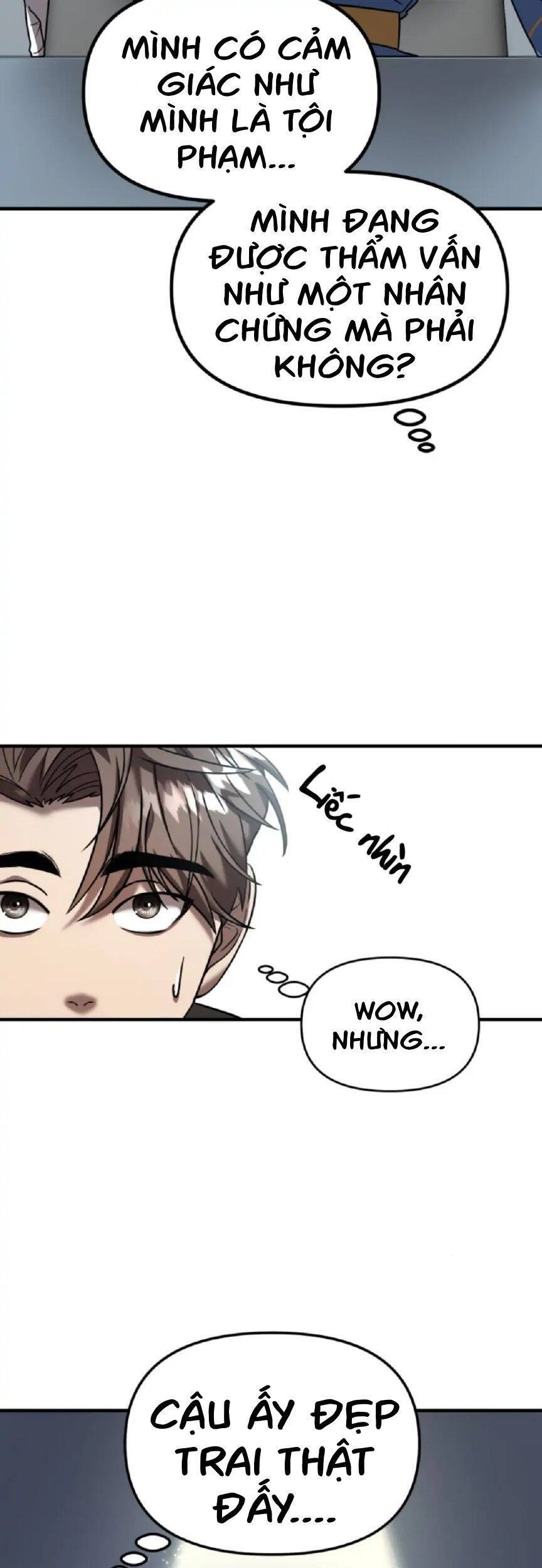 Kẻ Phản Diện Thuần Túy Chapter 13 - Trang 2