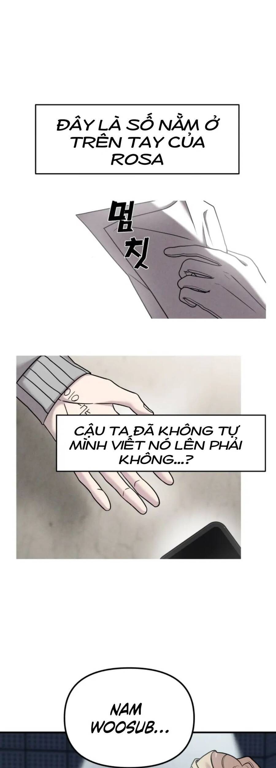 Kẻ Phản Diện Thuần Túy Chapter 13 - Trang 2