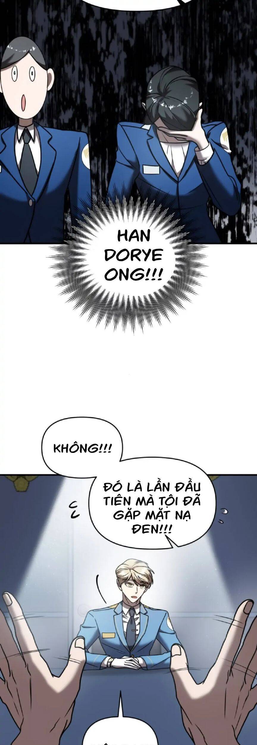 Kẻ Phản Diện Thuần Túy Chapter 13 - Trang 2