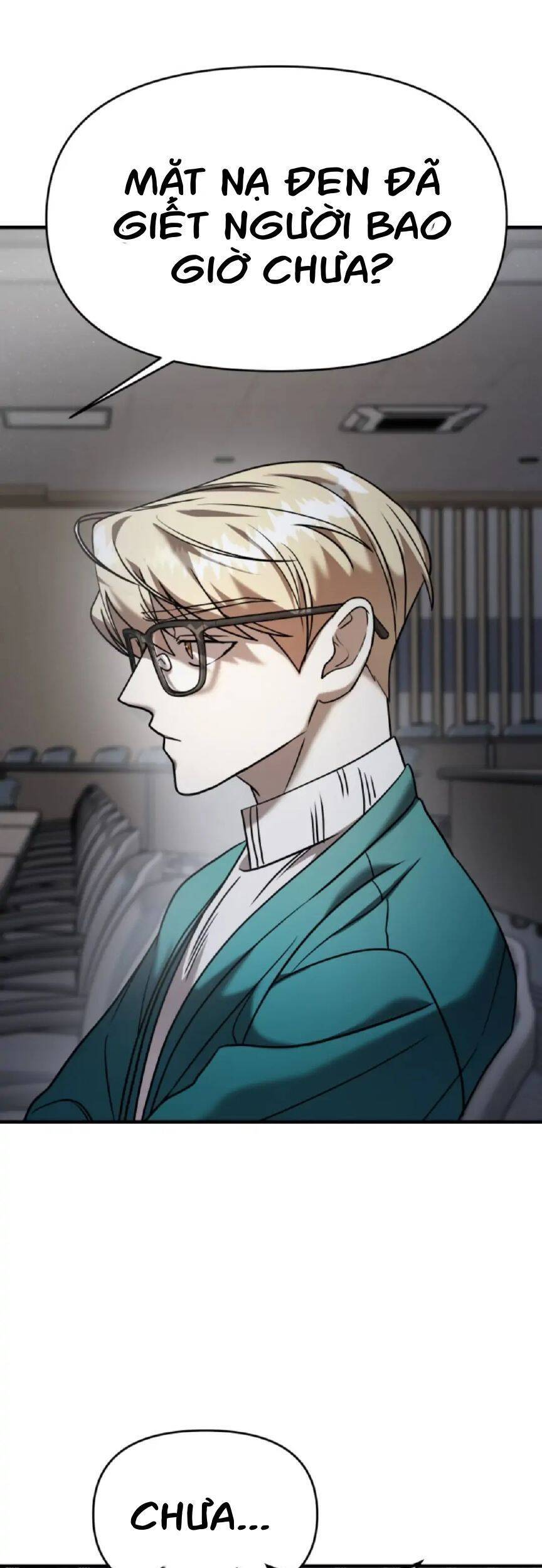 Kẻ Phản Diện Thuần Túy Chapter 13 - Trang 2