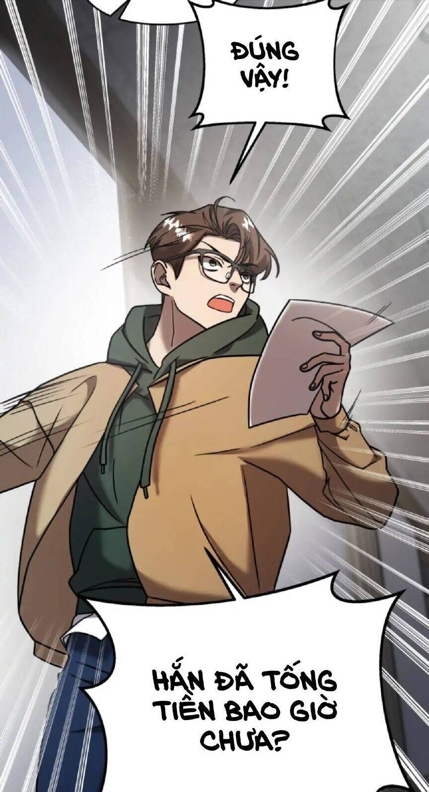 Kẻ Phản Diện Thuần Túy Chapter 13 - Trang 2