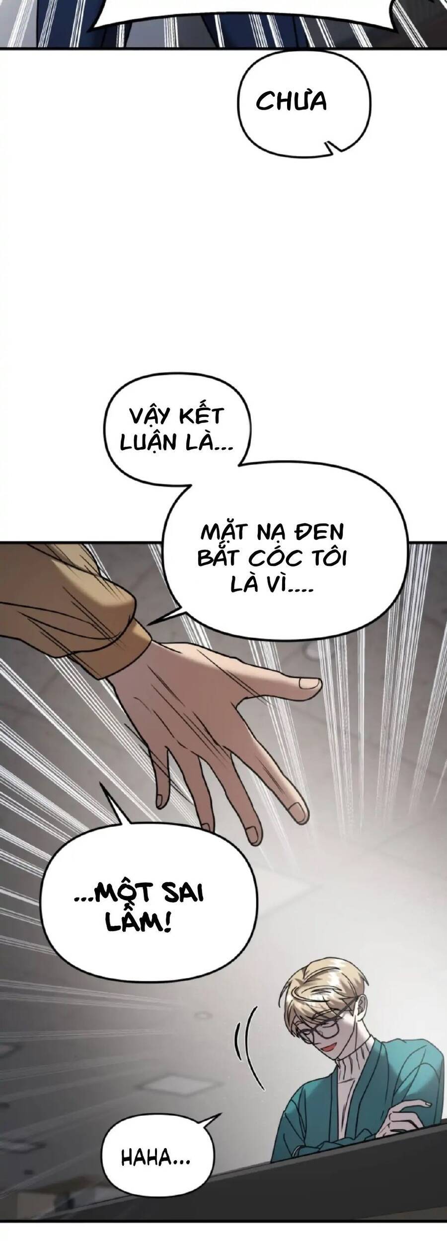 Kẻ Phản Diện Thuần Túy Chapter 13 - Trang 2