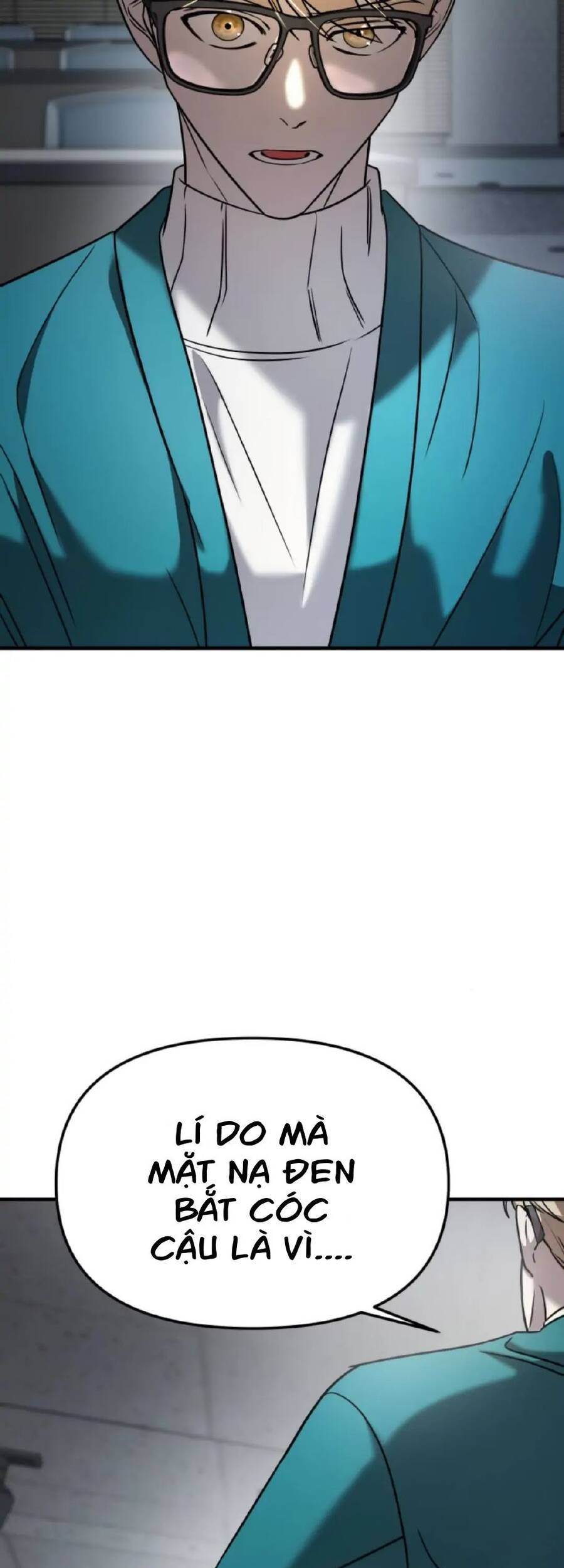 Kẻ Phản Diện Thuần Túy Chapter 13 - Trang 2