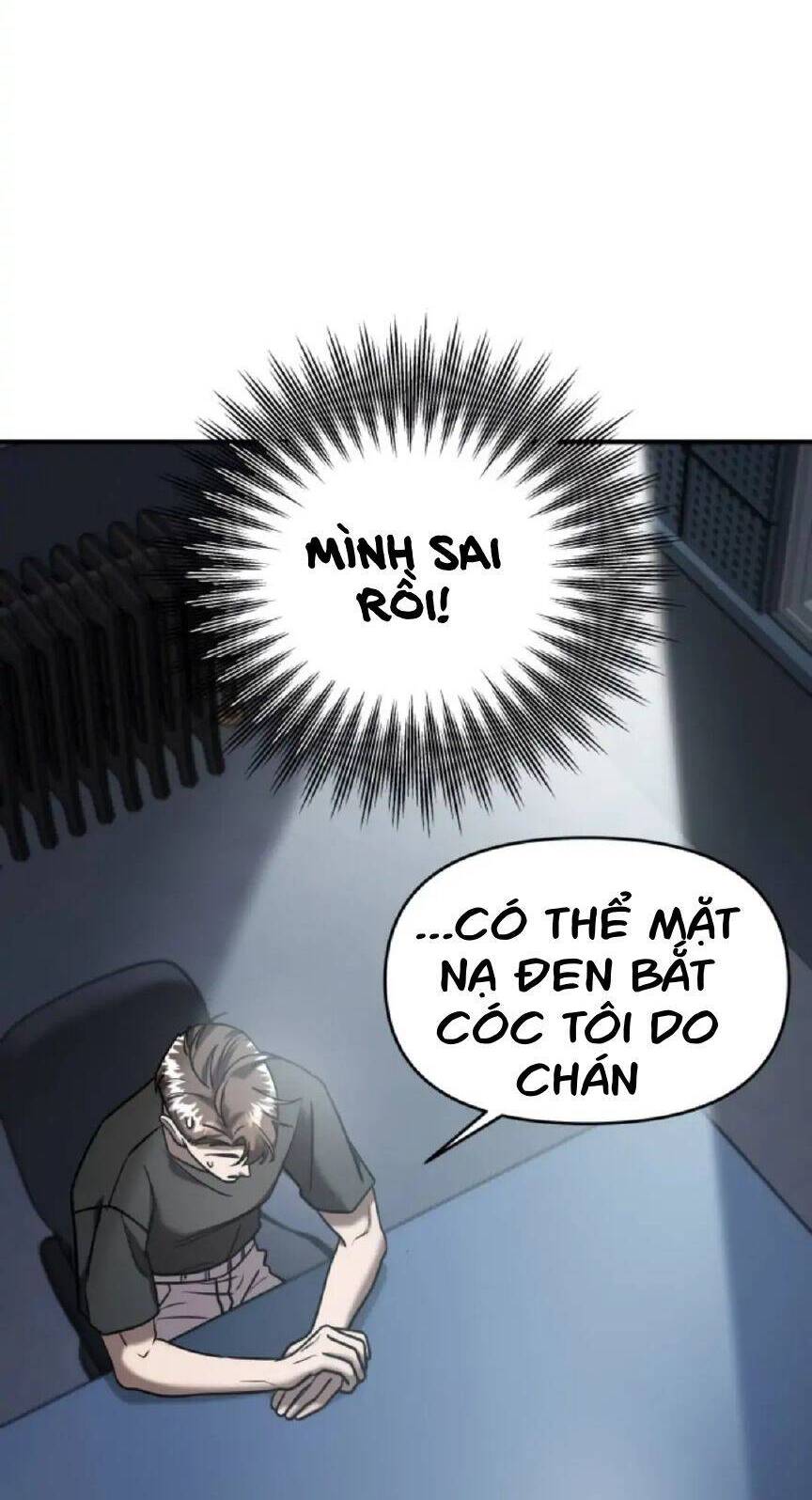 Kẻ Phản Diện Thuần Túy Chapter 13 - Trang 2