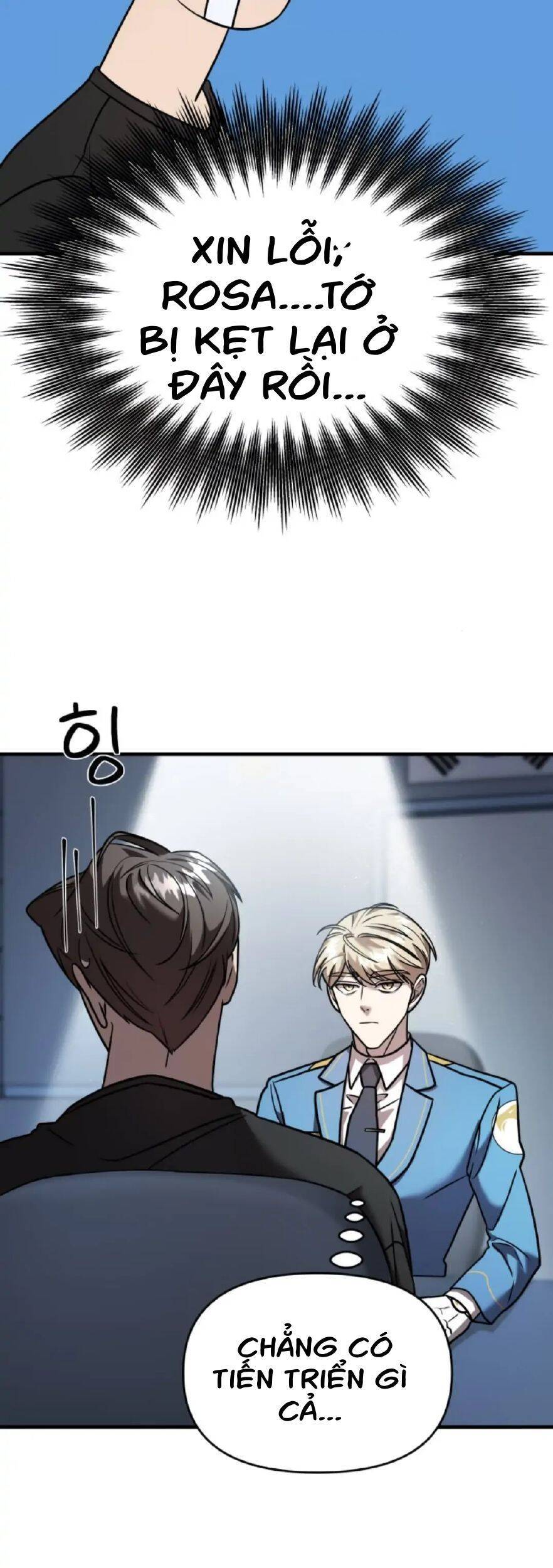 Kẻ Phản Diện Thuần Túy Chapter 13 - Trang 2