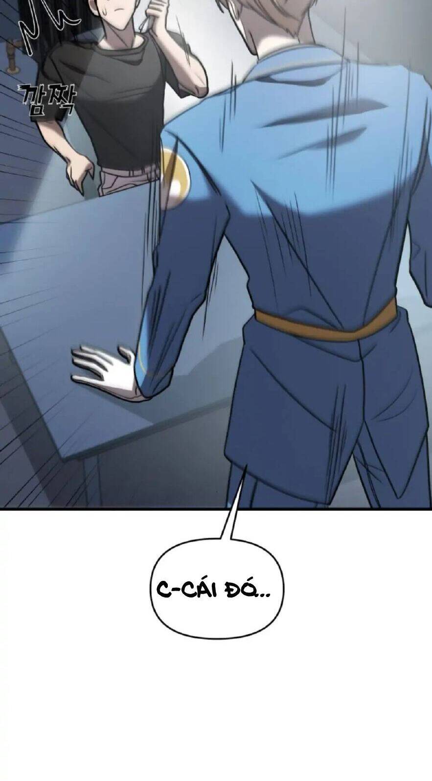 Kẻ Phản Diện Thuần Túy Chapter 13 - Trang 2