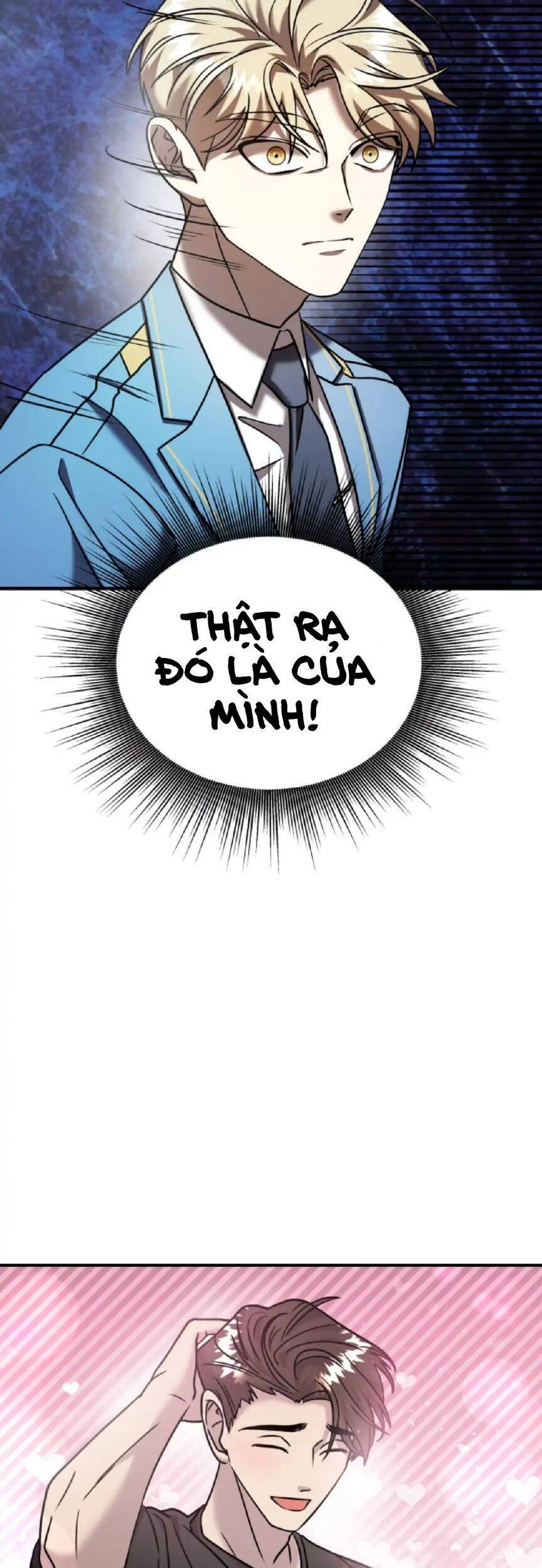 Kẻ Phản Diện Thuần Túy Chapter 13 - Trang 2