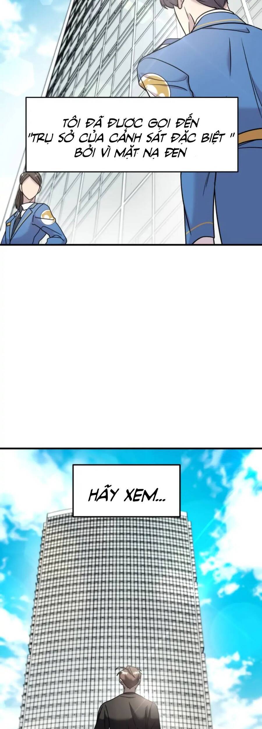 Kẻ Phản Diện Thuần Túy Chapter 13 - Trang 2