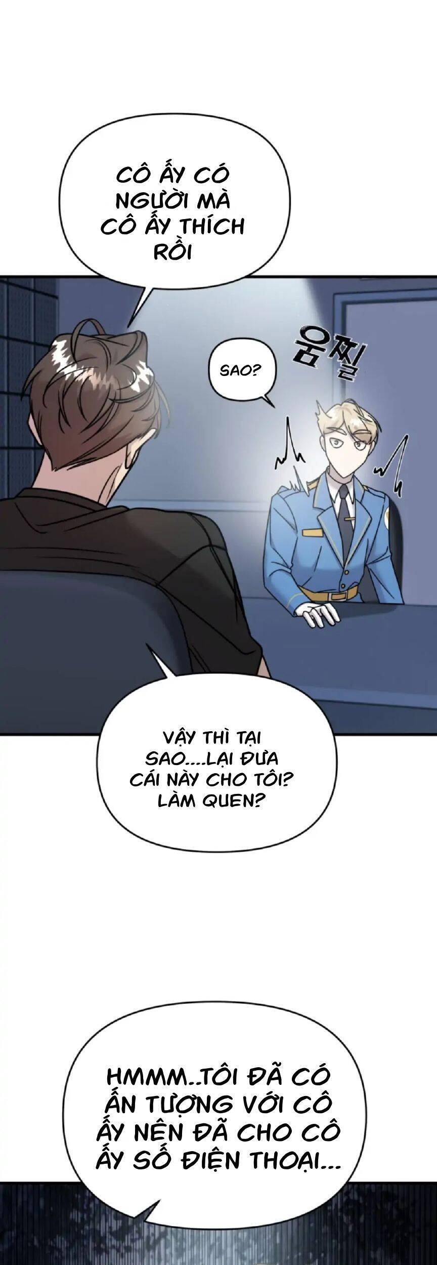 Kẻ Phản Diện Thuần Túy Chapter 13 - Trang 2