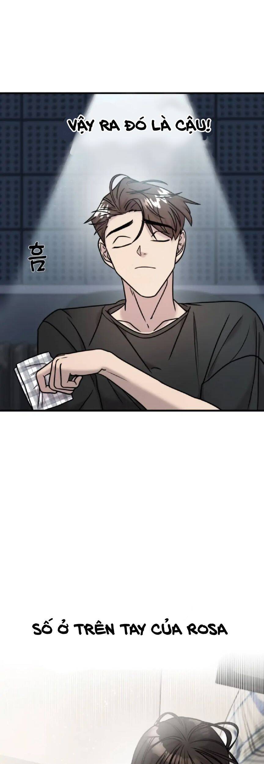 Kẻ Phản Diện Thuần Túy Chapter 13 - Trang 2