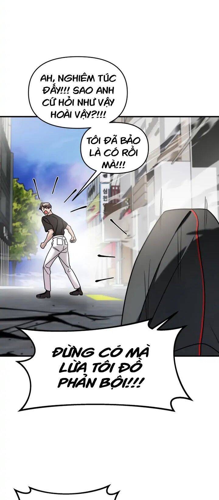 Kẻ Phản Diện Thuần Túy Chapter 15 - Trang 2