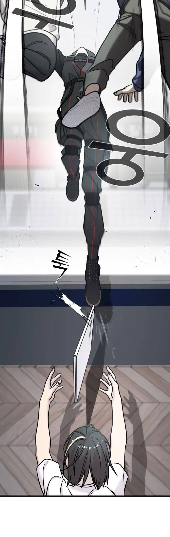 Kẻ Phản Diện Thuần Túy Chapter 16 - Trang 2