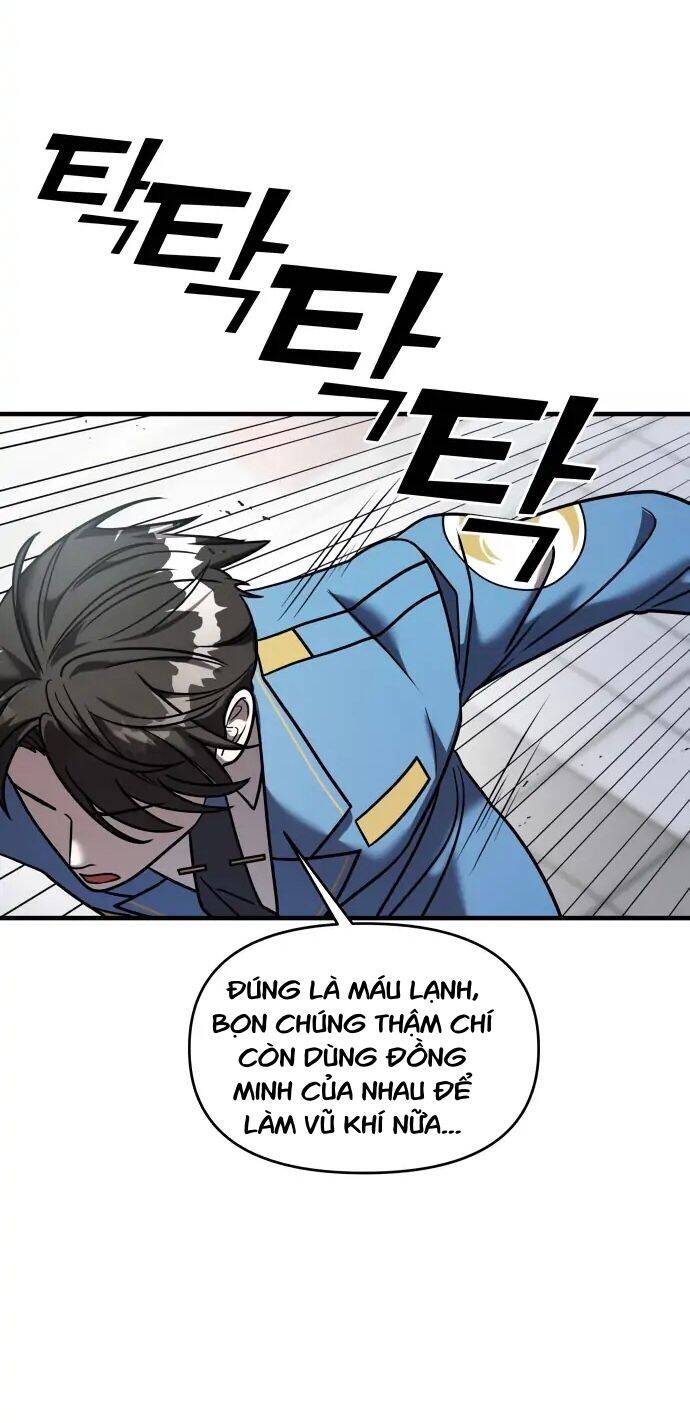 Kẻ Phản Diện Thuần Túy Chapter 16 - Trang 2