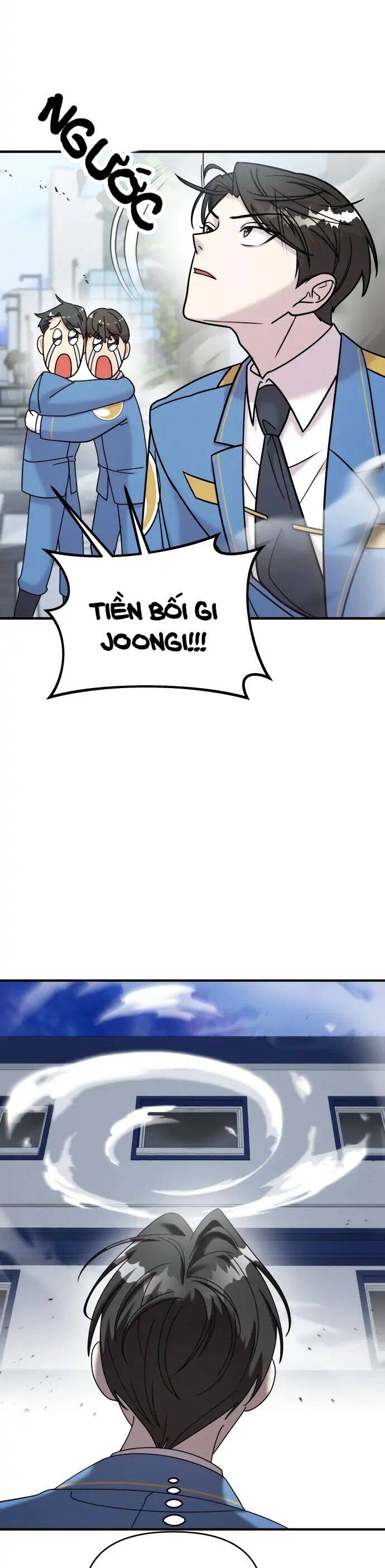 Kẻ Phản Diện Thuần Túy Chapter 16 - Trang 2