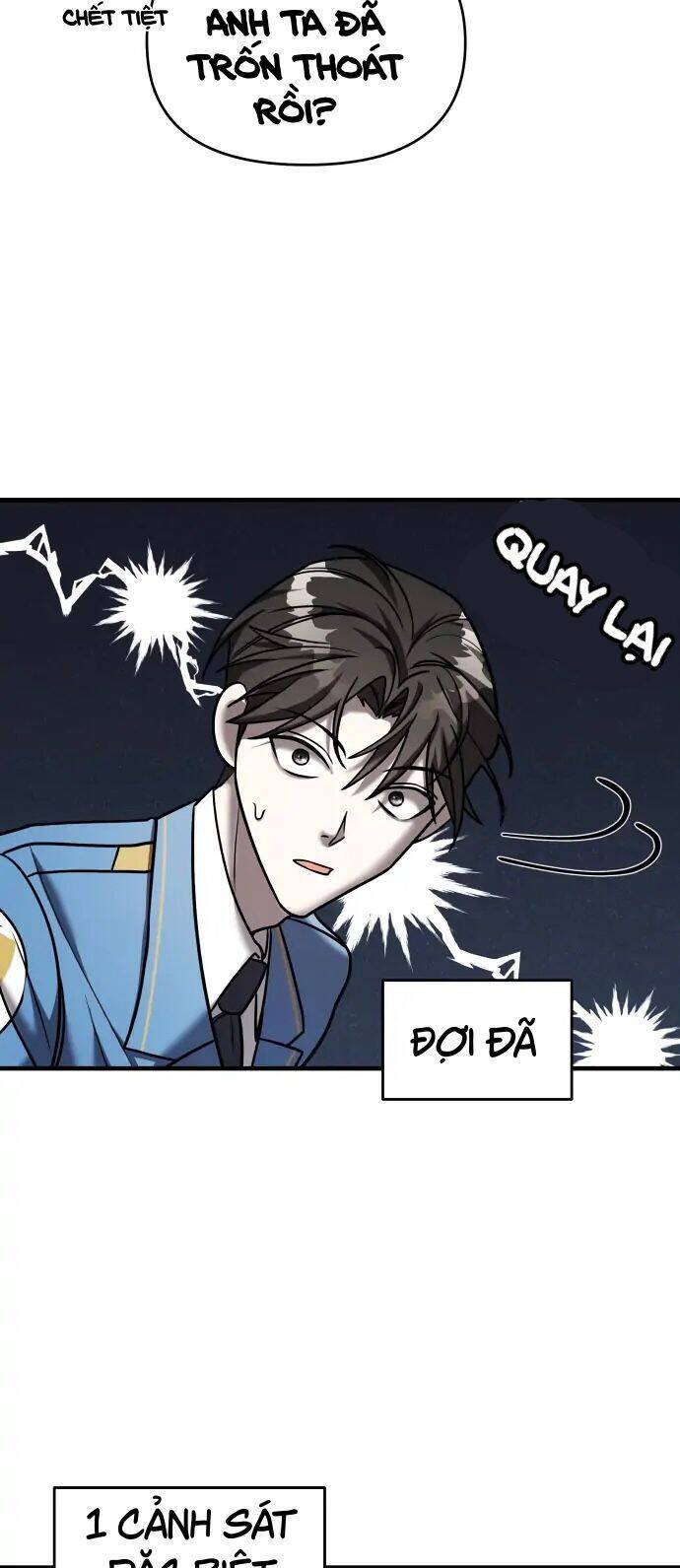 Kẻ Phản Diện Thuần Túy Chapter 16 - Trang 2