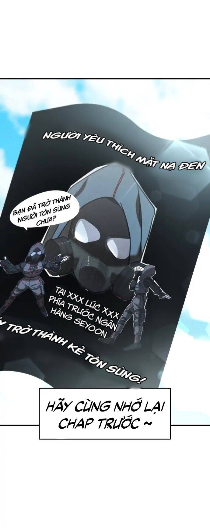 Kẻ Phản Diện Thuần Túy Chapter 16 - Trang 2