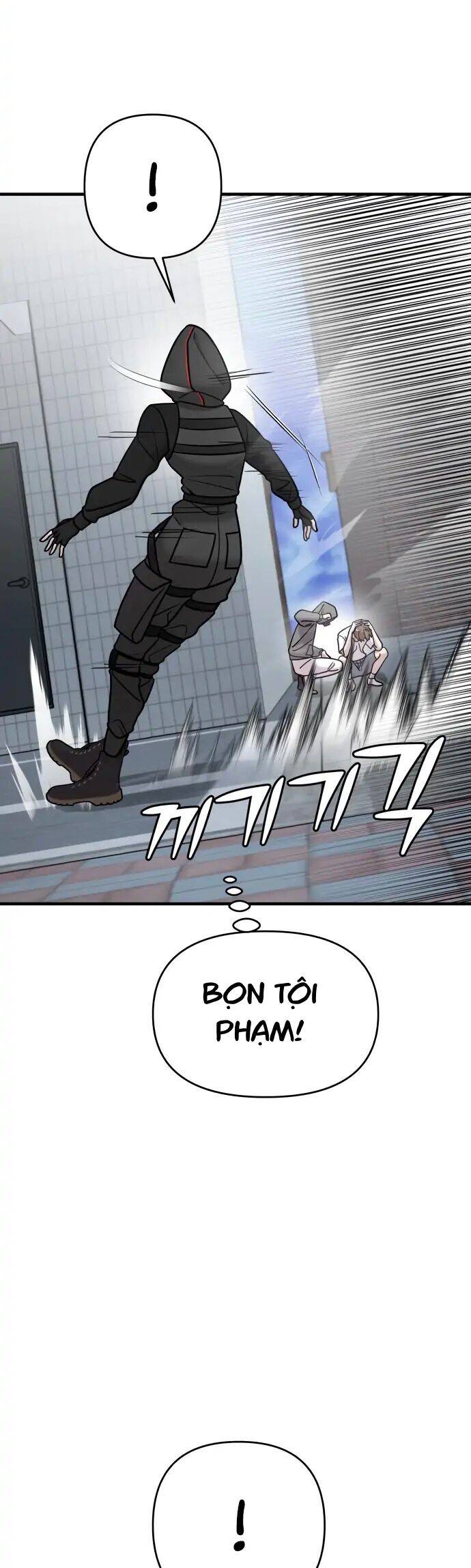 Kẻ Phản Diện Thuần Túy Chapter 16 - Trang 2