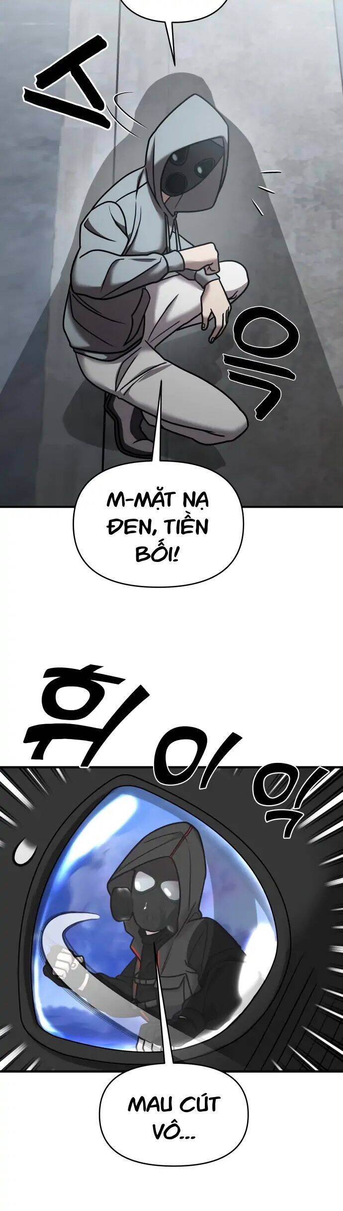 Kẻ Phản Diện Thuần Túy Chapter 16 - Trang 2