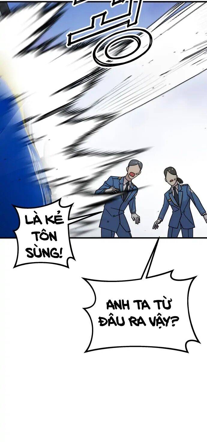 Kẻ Phản Diện Thuần Túy Chapter 16 - Trang 2