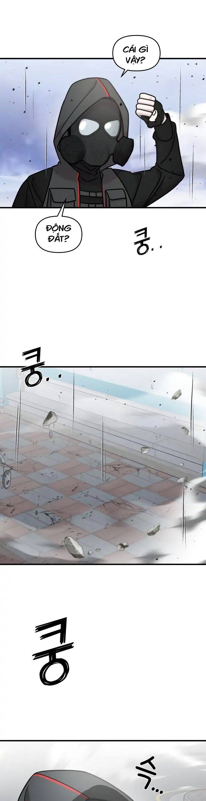 Kẻ Phản Diện Thuần Túy Chapter 16 - Trang 2