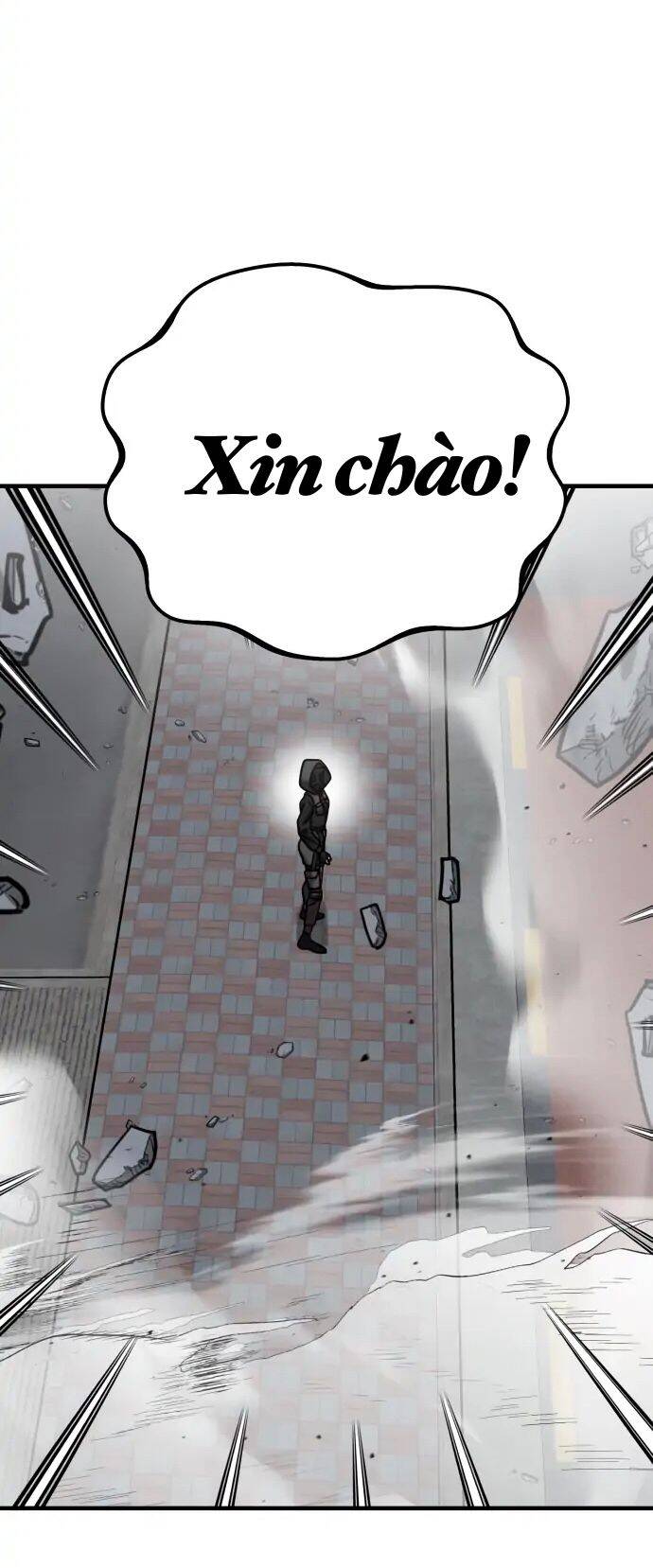 Kẻ Phản Diện Thuần Túy Chapter 16 - Trang 2