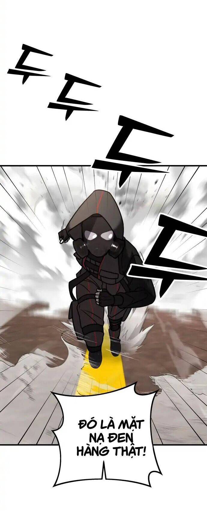 Kẻ Phản Diện Thuần Túy Chapter 16 - Trang 2