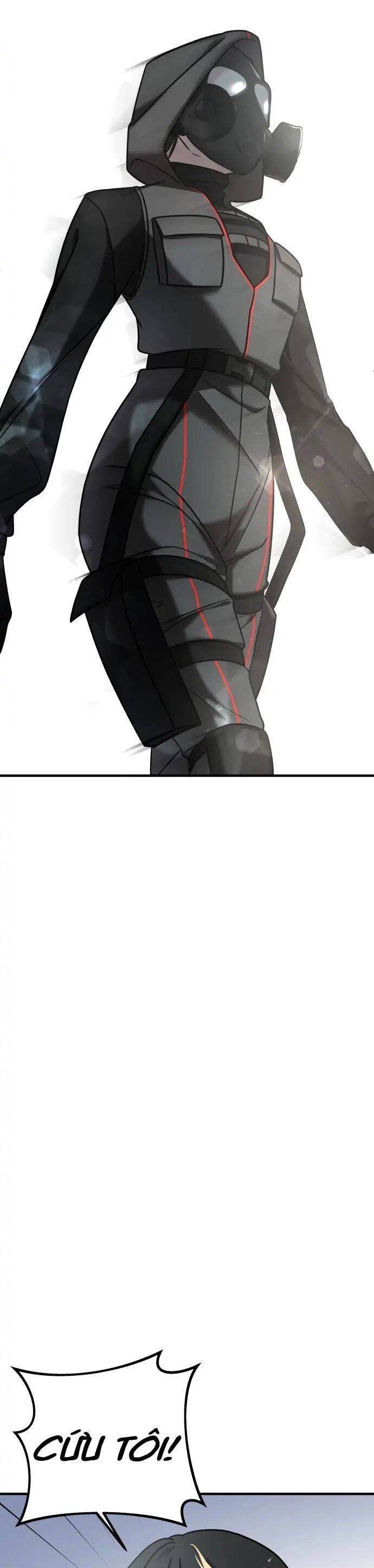 Kẻ Phản Diện Thuần Túy Chapter 16 - Trang 2