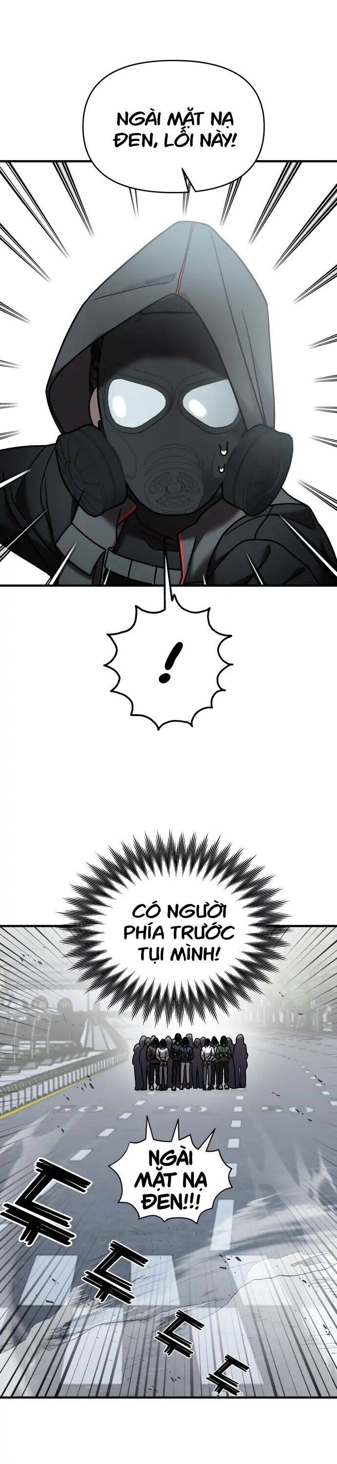 Kẻ Phản Diện Thuần Túy Chapter 16 - Trang 2