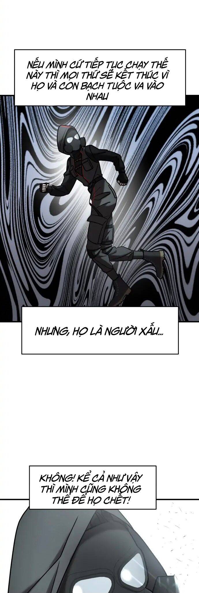 Kẻ Phản Diện Thuần Túy Chapter 16 - Trang 2